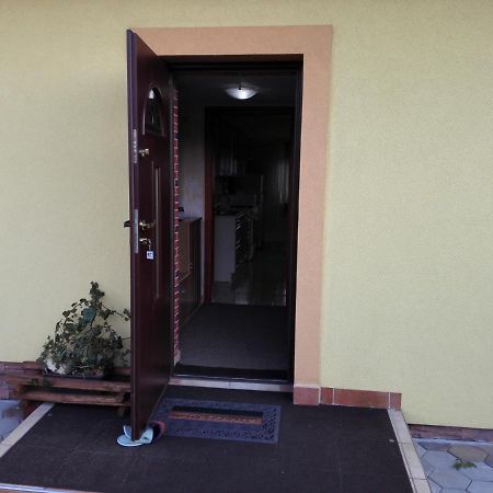 Apartman Slnecnica Попрад Екстериор снимка