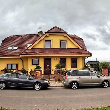 Apartman Slnecnica Попрад Екстериор снимка