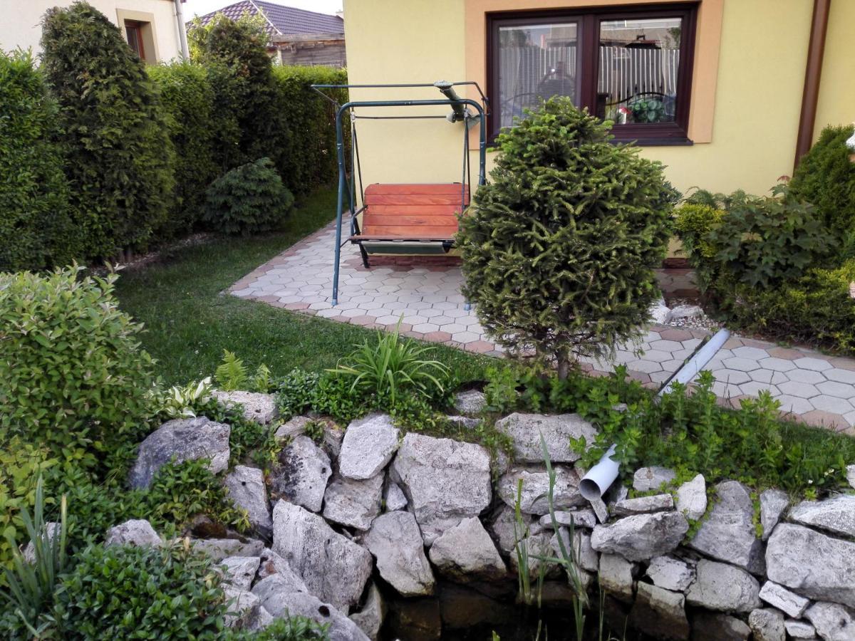 Apartman Slnecnica Попрад Екстериор снимка