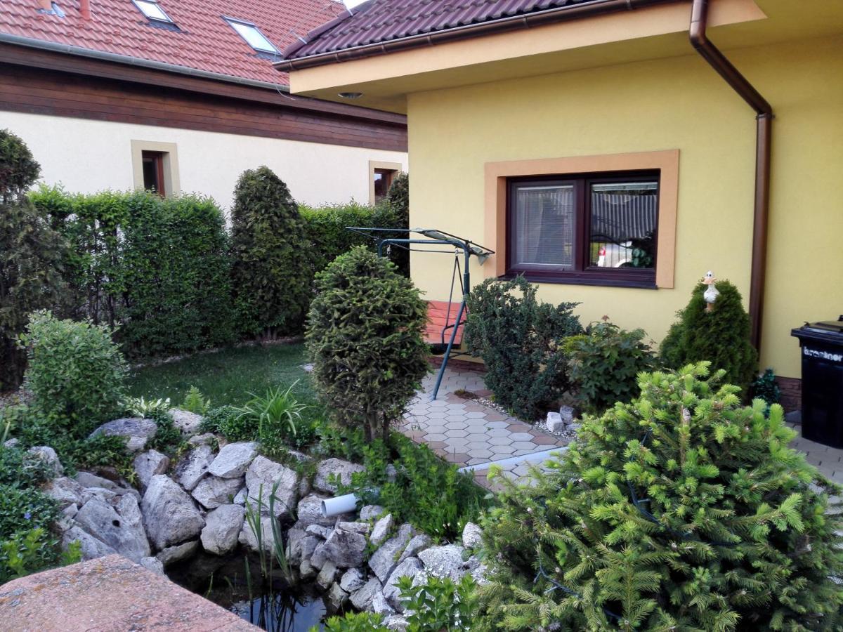 Apartman Slnecnica Попрад Екстериор снимка