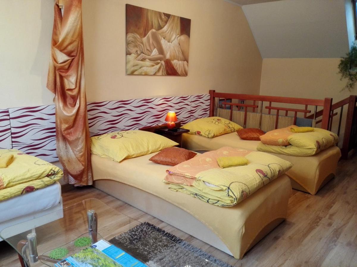 Apartman Slnecnica Попрад Екстериор снимка