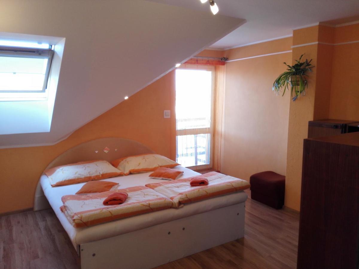 Apartman Slnecnica Попрад Екстериор снимка