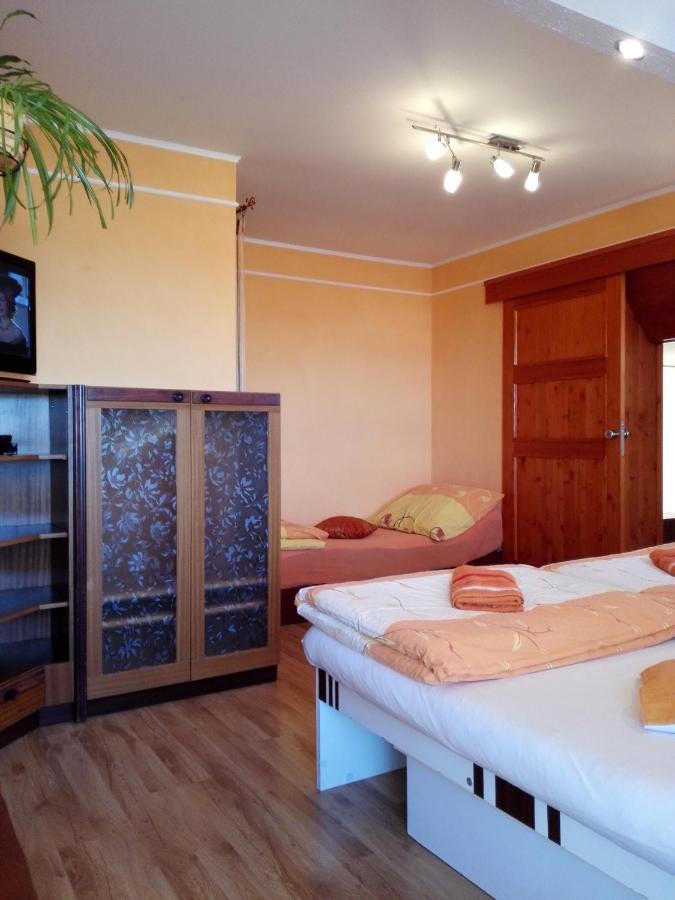 Apartman Slnecnica Попрад Екстериор снимка