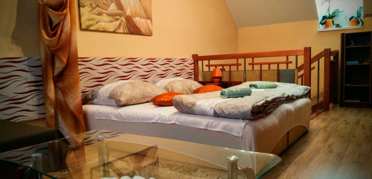 Apartman Slnecnica Попрад Екстериор снимка
