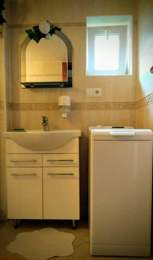 Apartman Slnecnica Попрад Екстериор снимка