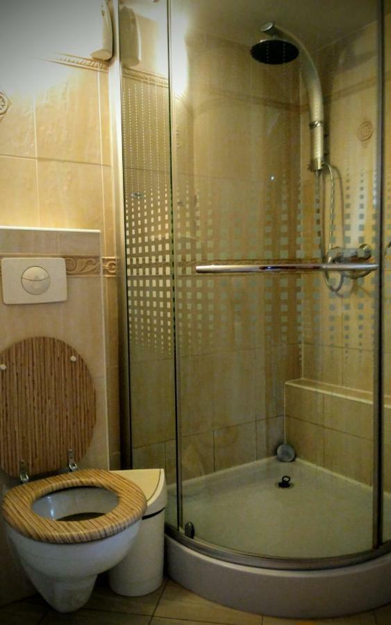 Apartman Slnecnica Попрад Екстериор снимка